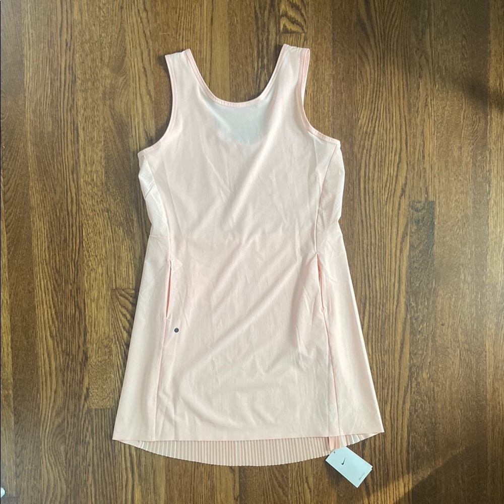 NWT Nike Golf/Tennis Dress